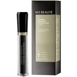M2Beaute Eyebrow Enhancer Color & Care Blonde