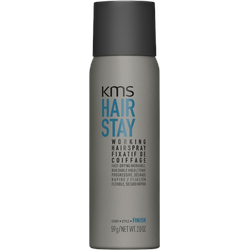 KMS HAIRSTAY Working Spray 75ml