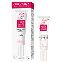 Hada Labo Tokyo White Augencreme 15 ml