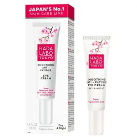 Hada Labo Tokyo White Augencreme 15 ml
