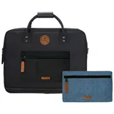 Cabaia Messengerbag Berlin