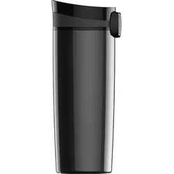 SIGG Miracle Mug Black Kaffeebecher 0,5 LITER