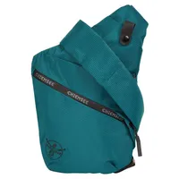 Chiemsee Light N Base Body Safe Bag Turquois
