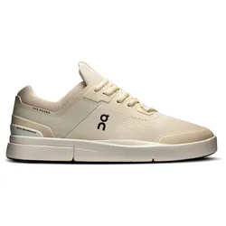On THE ROGER Spin Sneaker Herren in sand - ivory, Größe 44 - beige