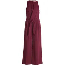 Vera Mont Damen mit Bindegürtel 44, Wild ruby), - 44W