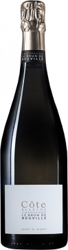 Champagner le Brun de Neuville - Côte Blanche - Blanc de Blancs Brut