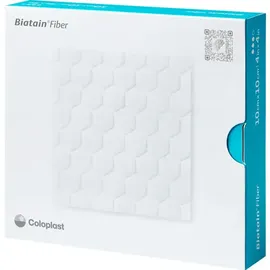 Coloplast Faserverband 5 x 6 cm 10 St.