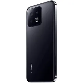 Xiaomi 13 8 GB RAM 256 GB Black
