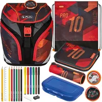 Herlitz SoftLight Plus 5-tlg. sports