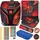 Herlitz SoftLight Plus 5-tlg. sports