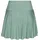 vivance active by lascana Skort Damen Grün/Mint 32/34