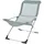 JAN KURTZ Fiesta Sessel 60 x 60 x 106 cm salbei