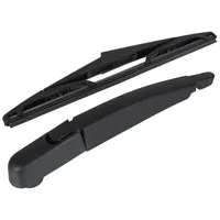 m modecar Heckscheibenwischerarm + Wischblatt für Renault Kadjar 2015- 260 mm