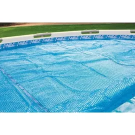 BESTWAY Flowclear Poolabdeckung 366 cm 58242
