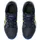 Asics Upcourt 6 GS Kinder, blau, Größe 36 EU