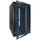 danicom - 27 HE 19” Serverschrank, mit perforierter Fronttür (BxTxH) 800 x 1000 x 1400mm