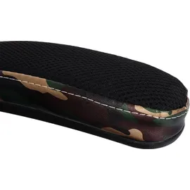Mendler HWC-K13 Gaming-Stuhl Camouflage-schwarz