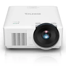 BenQ LU785 DLP Schwarz