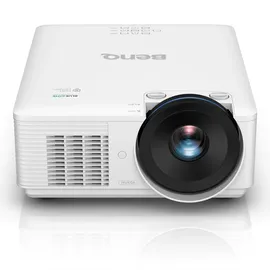 BenQ LU785 DLP Schwarz