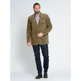 JCC Jacke oliv L-XL