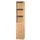 OTTO Office O-Line Aktenregal 40,6 x 42 x 200,4 cm braun