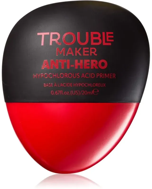 Trouble Maker Anti Hero Hypochlorous Acid Primer Primer Make-up Grundierung für empfindliche Haut 20 ml