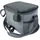 Bo-Camp Kühltasche 5 l Grau