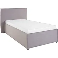 LeGer Home by Lena Gercke Polsterbett »Isaline« wahlweise ohne