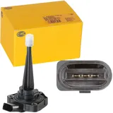 Hella 6PR 013 680-101 Sensor, Motorölstand