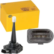 Hella 6PR 013 680-101 Sensor, Motorölstand