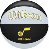 Wilson NBA Team Tribute Gelb 7