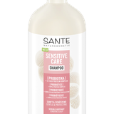 SANTE Sensitive Care Shampoo 950 ml