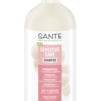 SANTE Sensitive Care Shampoo 950 ml