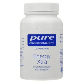 Pro Medico Energy Xtra Kapseln 60 St.
