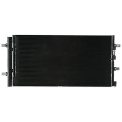 KRAFT Klimakondensator AUDI,PORSCHE 0220019 8K0260401T,8T0260403,8T0260403E Kondensator,Klimakühler,Kondensator Klimaanlage,Kondensator, Klimaanlage