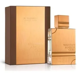 Al Haramain Amber Oud Gold Edition Eau de Parfum 60 ml