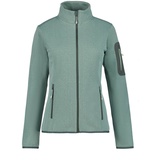 ICEPEAK Midlayer Bowersville - light green XL