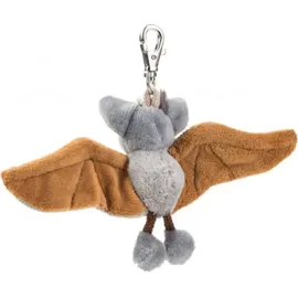 Schaffer Collection Schaffer Plüschanhänger Fledermaus 10 cm