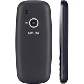 Nokia 3310 Dual SIM Blau