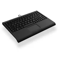 KeySonic ACK-3410 Touchpad IT