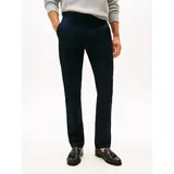 Tommy Hilfiger Core Denton Essential Chinohose Blau 33 36