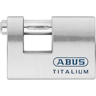 ABUS Vorhängeschloss,