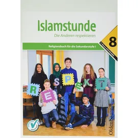 Veritas Verlag Islamstunde: 8