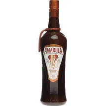 Amarula Ethiopian Coffee 16% Vol. 0,7 l