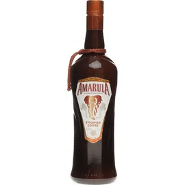 Amarula Ethiopian Coffee 16% Vol. 0,7 l