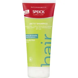 SPEICK Natural Aktiv Regeneration & Pflege 200 ml