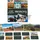 Ravensburger Collector's Memory Lost Places deutsche Version