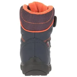Kamik Stance 2 Blau/Rot 36