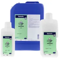 Hartmann Baktolin sensitive Waschlotion 1 Liter