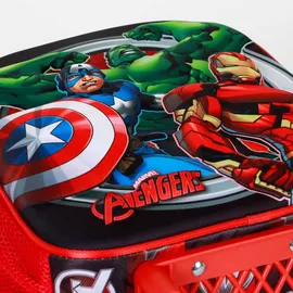 Karactermania Marvel The Avengers Almighty 3d trolley 34cm